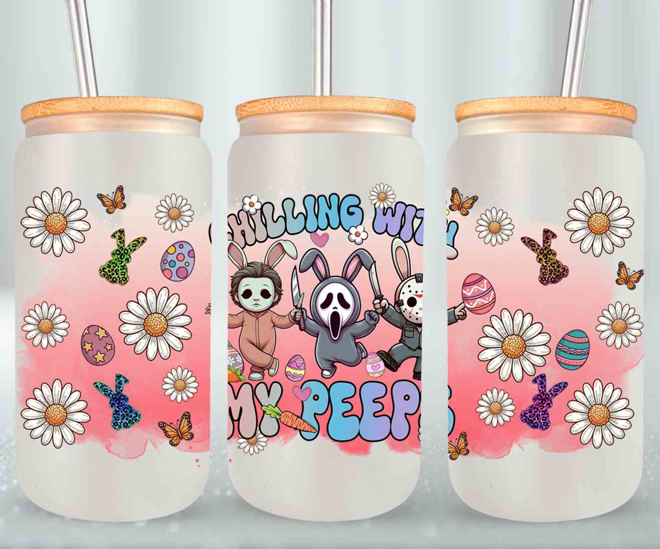 Easter Horror Killer-10330